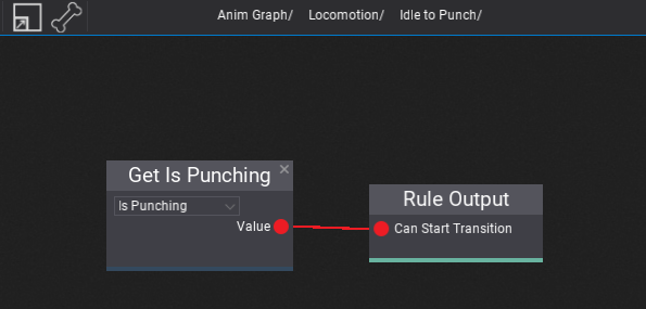 State Transition Rule 1