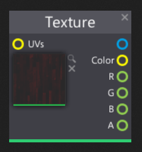 Using Textures