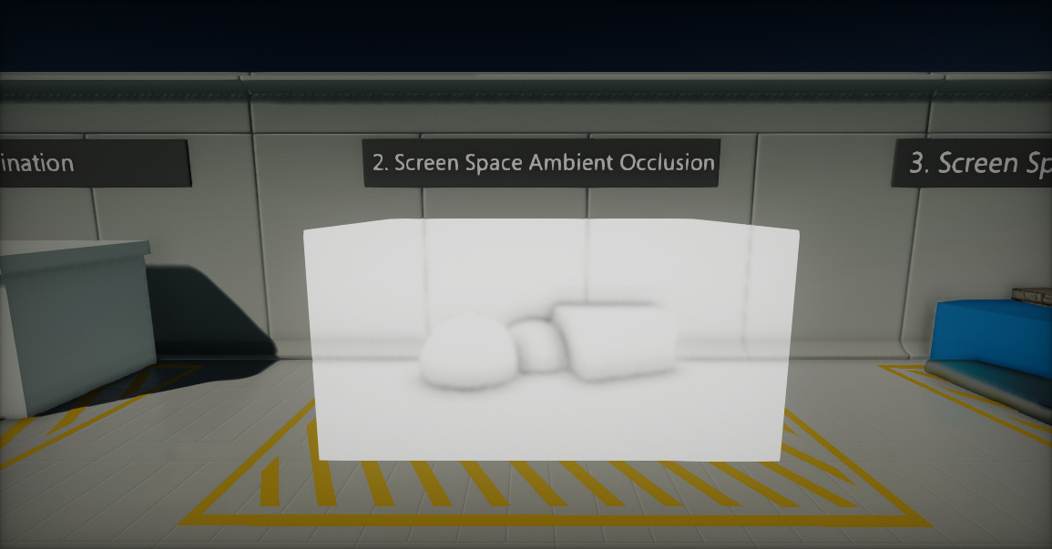 Ambient Occlusion