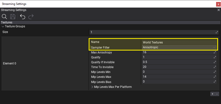 Texture of GUI node invisible in runtime/build, but visible in