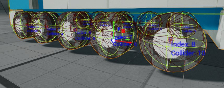 Wheeled Vehicle Improvements