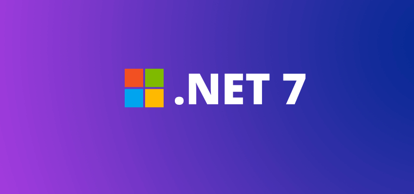 .NET 7 in Flax Engine