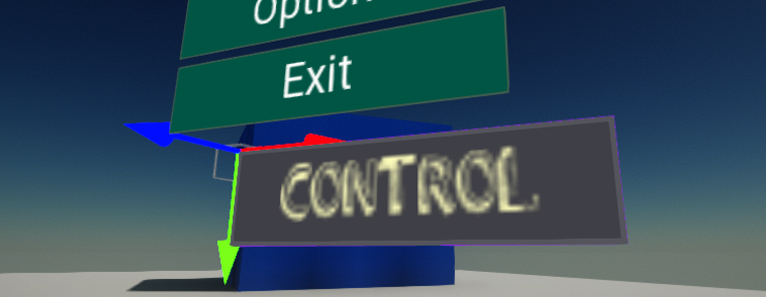 UI Control